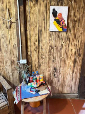 Dó homestay